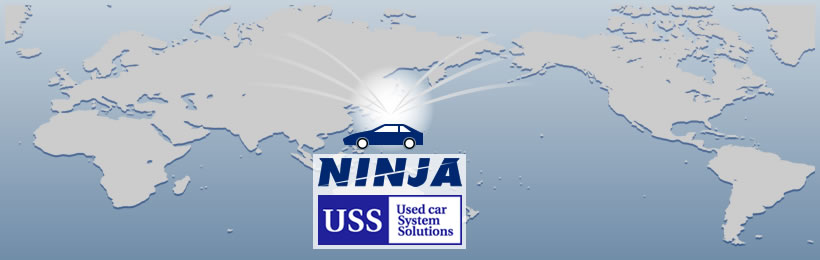 NINJA | Trade for USS auction vehicle